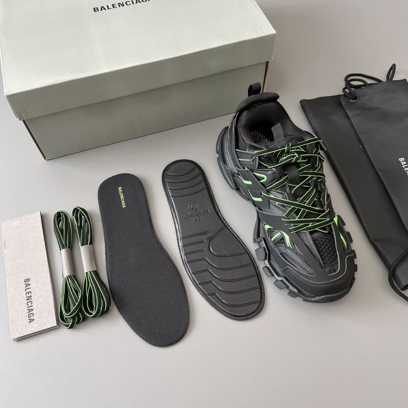 Balenciaga Track Shoes